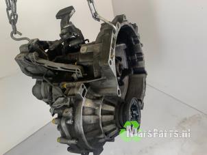 Gebruikte Versnellingsbak Volkswagen Touran (1T1/T2) 1.4 16V TSI 140 Prijs € 300,00 Margeregeling aangeboden door Autodemontagebedrijf De Mars