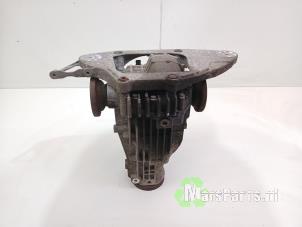 Gebruikte Differentieel achter Audi A6 Avant (C7) 3.0 TDI V6 24V Quattro Prijs € 275,00 Margeregeling aangeboden door Autodemontagebedrijf De Mars