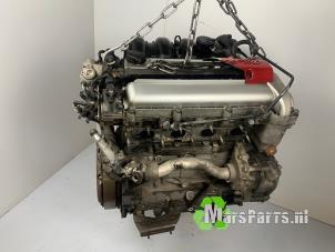 Gebruikte Motor Alfa Romeo 159 (939AX) 2.2 JTS 16V Prijs € 1.200,00 Margeregeling aangeboden door Autodemontagebedrijf De Mars