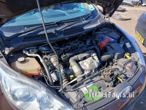 Gebruikte Subframe Ford Fiesta 6 (JA8) 1.6 TDCi 16V Prijs € 75,00 Margeregeling aangeboden door Autodemontagebedrijf De Mars