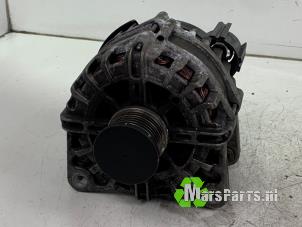 Gebruikte Dynamo Renault Talisman (RFDL) 2.0 Blue dCi 160 Prijs € 100,00 Margeregeling aangeboden door Autodemontagebedrijf De Mars