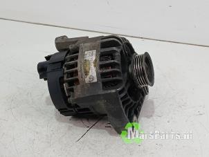 Gebruikte Dynamo Fiat Panda (169) 1.1 Fire Prijs € 36,00 Margeregeling aangeboden door Autodemontagebedrijf De Mars