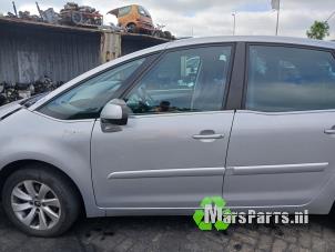 KOPLAMP VOOR CITROEN C4 GRAND PICASSO 2006- 6206A8 Rechts Met Motor Voor Het KOPLAMP VOOR CITROEN C4 GRAND PICASSO 2006- 6206A8 Rechts Met Motor Voor Het