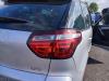 Citroën C4 Picasso (UD/UE/UF) 1.6 16V VTi 120 Achterlicht rechts
