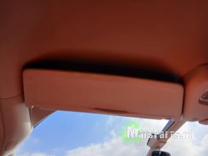 Gebruikte Zonneklep Citroen C4 Picasso (UD/UE/UF) 1.6 16V VTi 120 Prijs € 30,00 Margeregeling aangeboden door Autodemontagebedrijf De Mars