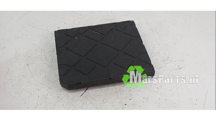 Gebruikte Module Bodycontrol Volkswagen Golf Sportsvan (AUVS) 1.4 TSI 16V Prijs € 48,00 Margeregeling aangeboden door Autodemontagebedrijf De Mars