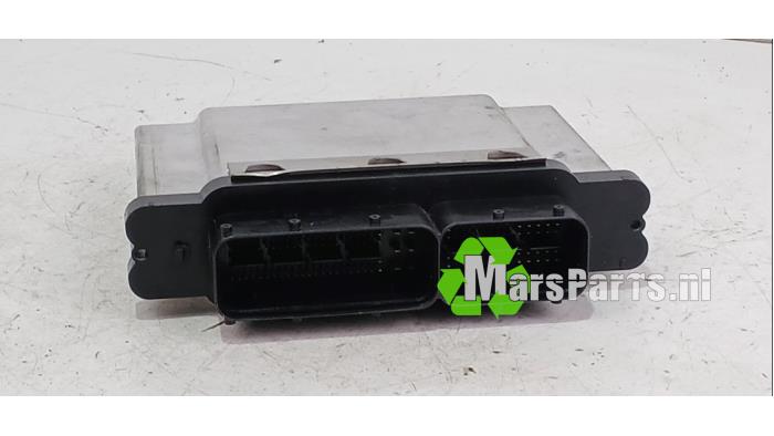 Gebruikte Computer Motormanagement Volkswagen Golf Sportsvan (AUVS) 1.4 TSI 16V Prijs € 147,00 Margeregeling aangeboden door Autodemontagebedrijf De Mars