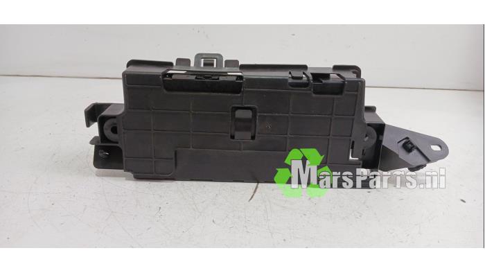 Computer Koeling van een Audi A3 Sportback (8YA) 1.5 35 TFSI 16V Mild Hybrid 2024