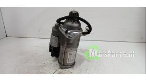 Gebruikte Startmotor Audi A3 Sportback (8YA) 1.5 35 TFSI 16V Mild Hybrid Prijs € 45,00 Margeregeling aangeboden door Autodemontagebedrijf De Mars