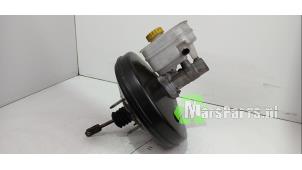 Gebruikte Rembol Iveco New Daily VI 33S12, 35C12, 35S12 Prijs € 90,00 Margeregeling aangeboden door Autodemontagebedrijf De Mars