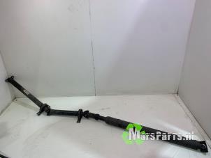 Gebruikte Tussenas Iveco New Daily VI 33S12, 35C12, 35S12 Prijs € 350,00 Margeregeling aangeboden door Autodemontagebedrijf De Mars