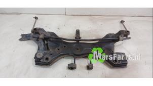 Gebruikte Subframe Seat Mii 1.0 12V Prijs € 80,00 Margeregeling aangeboden door Autodemontagebedrijf De Mars