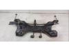 Seat Mii 1.0 12V Subframe