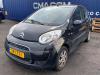 Citroën C1 1.0 12V Mac Phersonpoot links-voor