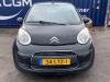 Citroën C1 1.0 12V Veiligheidsgordel links-voor