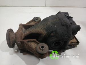 Gebruikte Differentieel achter Mitsubishi Outlander (CU) 2.0 16V 4x4 Prijs € 250,00 Margeregeling aangeboden door Autodemontagebedrijf De Mars