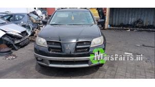 Gebruikte Subframe Mitsubishi Outlander (CU) 2.0 16V 4x4 Prijs € 120,00 Margeregeling aangeboden door Autodemontagebedrijf De Mars