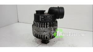 Gebruikte Dynamo BMW 3 serie (E46/2C) 323 Ci 24V Prijs € 100,00 Margeregeling aangeboden door Autodemontagebedrijf De Mars