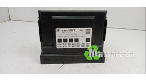 Gebruikte Computer Body Control Opel Corsa E 1.3 CDTi 16V ecoFLEX Prijs € 35,00 Margeregeling aangeboden door Autodemontagebedrijf De Mars