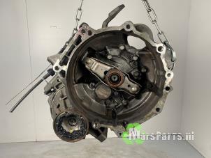 Gebruikte Versnellingsbak Seat Leon (1P1) 2.0 FSI 16V Prijs € 200,00 Margeregeling aangeboden door Autodemontagebedrijf De Mars