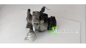 Gebruikte Aircopomp Kia Rio II (DE) 1.6 CVVT 16V Prijs € 108,90 Inclusief btw aangeboden door Autodemontagebedrijf De Mars