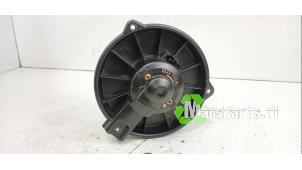 Gebruikte Kachel Ventilatiemotor Toyota Corolla (E12) 1.6 16V VVT-i Prijs € 50,00 Margeregeling aangeboden door Autodemontagebedrijf De Mars