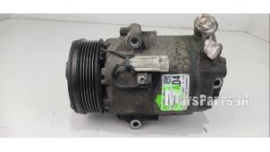 Gebruikte Aircopomp Opel Astra H SW (L35) 1.7 CDTi 16V Prijs € 80,00 Margeregeling aangeboden door Autodemontagebedrijf De Mars