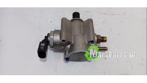 Gebruikte Hogedrukpomp Volkswagen Golf Plus (5M1/1KP) 1.6 FSI 16V Prijs € 150,00 Margeregeling aangeboden door Autodemontagebedrijf De Mars