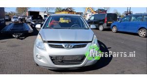 Gebruikte Subframe Hyundai i20 1.4i 16V Prijs € 100,00 Margeregeling aangeboden door Autodemontagebedrijf De Mars