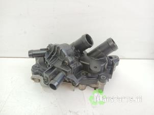 Gebruikte Waterpomp Volkswagen Up! (121) 1.0 12V 75 Prijs € 40,00 Margeregeling aangeboden door Autodemontagebedrijf De Mars