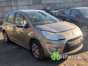 Gebruikte Subframe Citroen C3 (SC) 1.4 16V VTi Prijs € 100,00 Margeregeling aangeboden door Autodemontagebedrijf De Mars