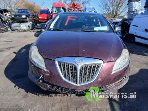 Gebruikte Aircopomp Lancia Delta (844) 1.4 T-Jet 16V 120 Prijs € 50,00 Margeregeling aangeboden door Autodemontagebedrijf De Mars