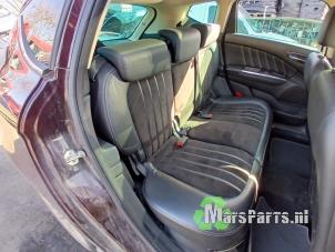 Gebruikte Veiligheidsgordel links-voor Lancia Delta (844) 1.4 T-Jet 16V 120 Prijs € 100,00 Margeregeling aangeboden door Autodemontagebedrijf De Mars