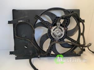 Gebruikte Vin Opel Corsa D 1.4 16V Twinport Prijs € 25,00 Margeregeling aangeboden door Autodemontagebedrijf De Mars