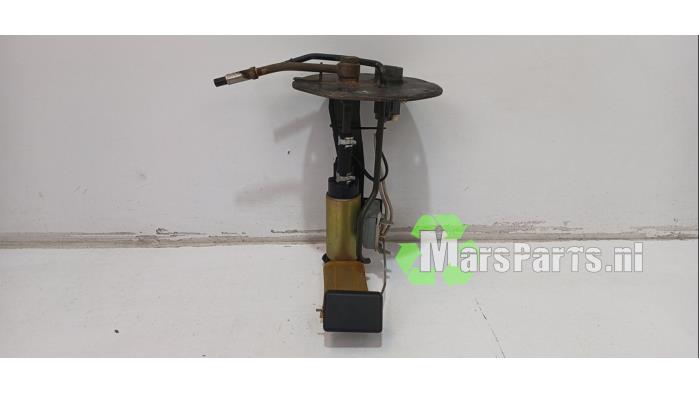 Gebruikte Tank element Pomp Toyota Starlet (EP9) 1.3,XLi,GLi 16V Prijs € 40,00 Margeregeling aangeboden door Autodemontagebedrijf De Mars