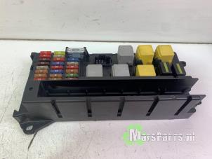 Gebruikte Zekeringkast Mercedes Sprinter 3,5t (906.63) 313 CDI 16V Prijs € 50,00 Margeregeling aangeboden door Autodemontagebedrijf De Mars