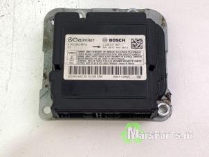 Gebruikte Module Airbag Mercedes Sprinter 3,5t (906.63) 313 CDI 16V Prijs € 100,00 Margeregeling aangeboden door Autodemontagebedrijf De Mars