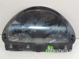 Gebruikte Kilometerteller KM Mercedes Sprinter 3,5t (906.63) 313 CDI 16V Prijs € 80,00 Margeregeling aangeboden door Autodemontagebedrijf De Mars