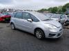 Citroën C4 Picasso (UD/UE/UF) 1.6 16V VTi 120 Mac Phersonpoot rechts-voor