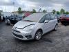 Citroën C4 Picasso (UD/UE/UF) 1.6 16V VTi 120 Aandrijfas links-voor