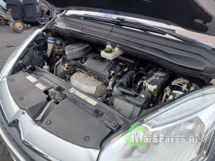 Gebruikte Versnellingsbak Citroen C4 Picasso (UD/UE/UF) 1.6 16V VTi 120 Prijs € 350,00 Margeregeling aangeboden door Autodemontagebedrijf De Mars