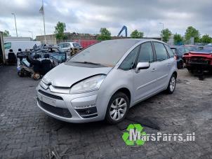 Gebruikte Subframe Citroen C4 Picasso (UD/UE/UF) 1.6 16V VTi 120 Prijs € 50,00 Margeregeling aangeboden door Autodemontagebedrijf De Mars