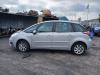 Citroën C4 Picasso (UD/UE/UF) 1.6 16V VTi 120 Tank Klep