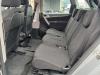 Citroën C4 Picasso (UD/UE/UF) 1.6 16V VTi 120 Veiligheidsgordel links-achter