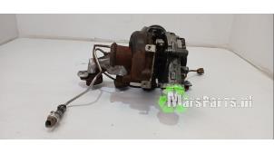 Gebruikte Turbo Renault Megane III Grandtour (KZ) 1.5 dCi 110 Prijs € 250,00 Margeregeling aangeboden door Autodemontagebedrijf De Mars