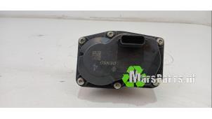 Gebruikte EGR Klep Renault Megane III Grandtour (KZ) 1.5 dCi 110 Prijs € 50,00 Margeregeling aangeboden door Autodemontagebedrijf De Mars