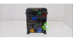 Gebruikte Kontaktslot + computer Peugeot 308 (L3/L8/LB/LH/LP) 1.5 BlueHDi 130 Prijs op aanvraag aangeboden door Autodemontagebedrijf De Mars