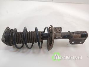 Gebruikte Voorpoot rechts Peugeot 308 (L3/L8/LB/LH/LP) 1.5 BlueHDi 130 Prijs € 40,00 Margeregeling aangeboden door Autodemontagebedrijf De Mars