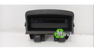 Gebruikte Display Interieur Chevrolet Cruze (300) 1.6 16V VVT Prijs € 100,00 Margeregeling aangeboden door Autodemontagebedrijf De Mars