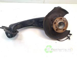 Gebruikte Triangel rechts-achter Mini Clubman (F54) 2.0 Cooper S 16V Prijs € 100,00 Margeregeling aangeboden door Autodemontagebedrijf De Mars